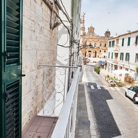 Balilla Guest House - Ostuni Centro - All Confort エクステリア 写真