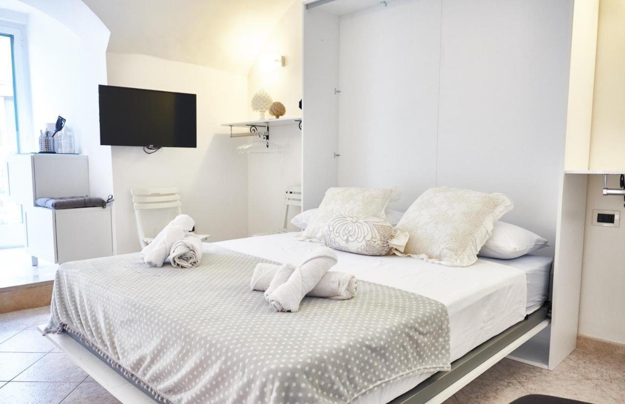 Balilla Guest House - Ostuni Centro - All Confort エクステリア 写真