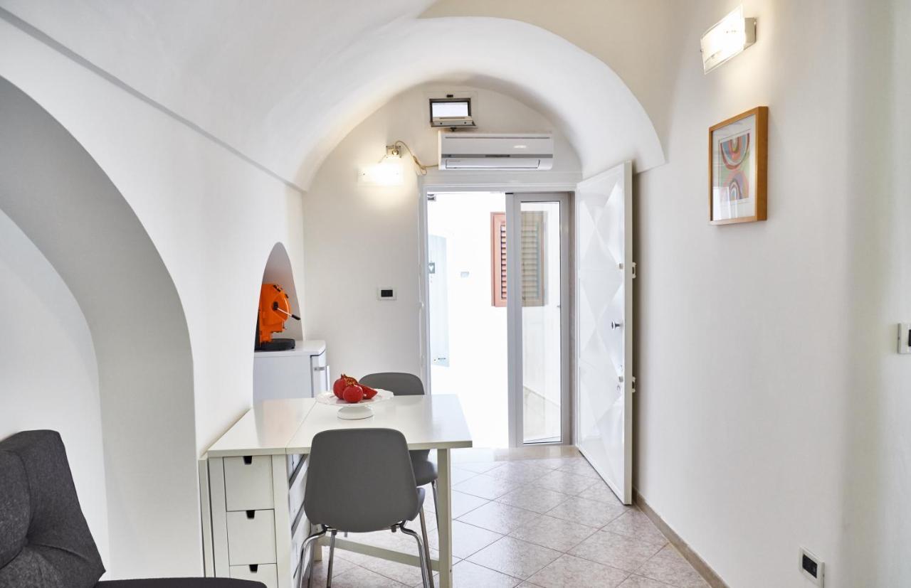 Balilla Guest House - Ostuni Centro - All Confort エクステリア 写真