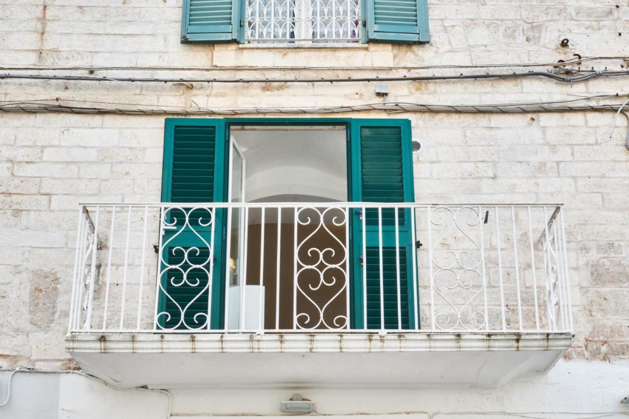 Balilla Guest House - Ostuni Centro - All Confort エクステリア 写真