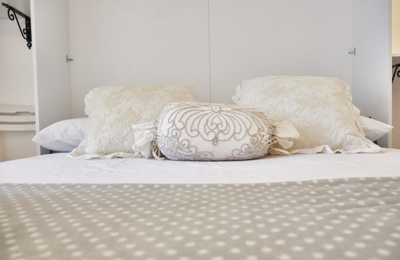 Balilla Guest House - Ostuni Centro - All Confort エクステリア 写真
