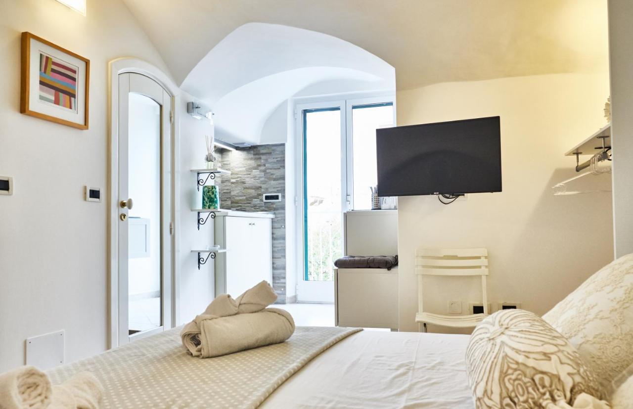 Balilla Guest House - Ostuni Centro - All Confort エクステリア 写真