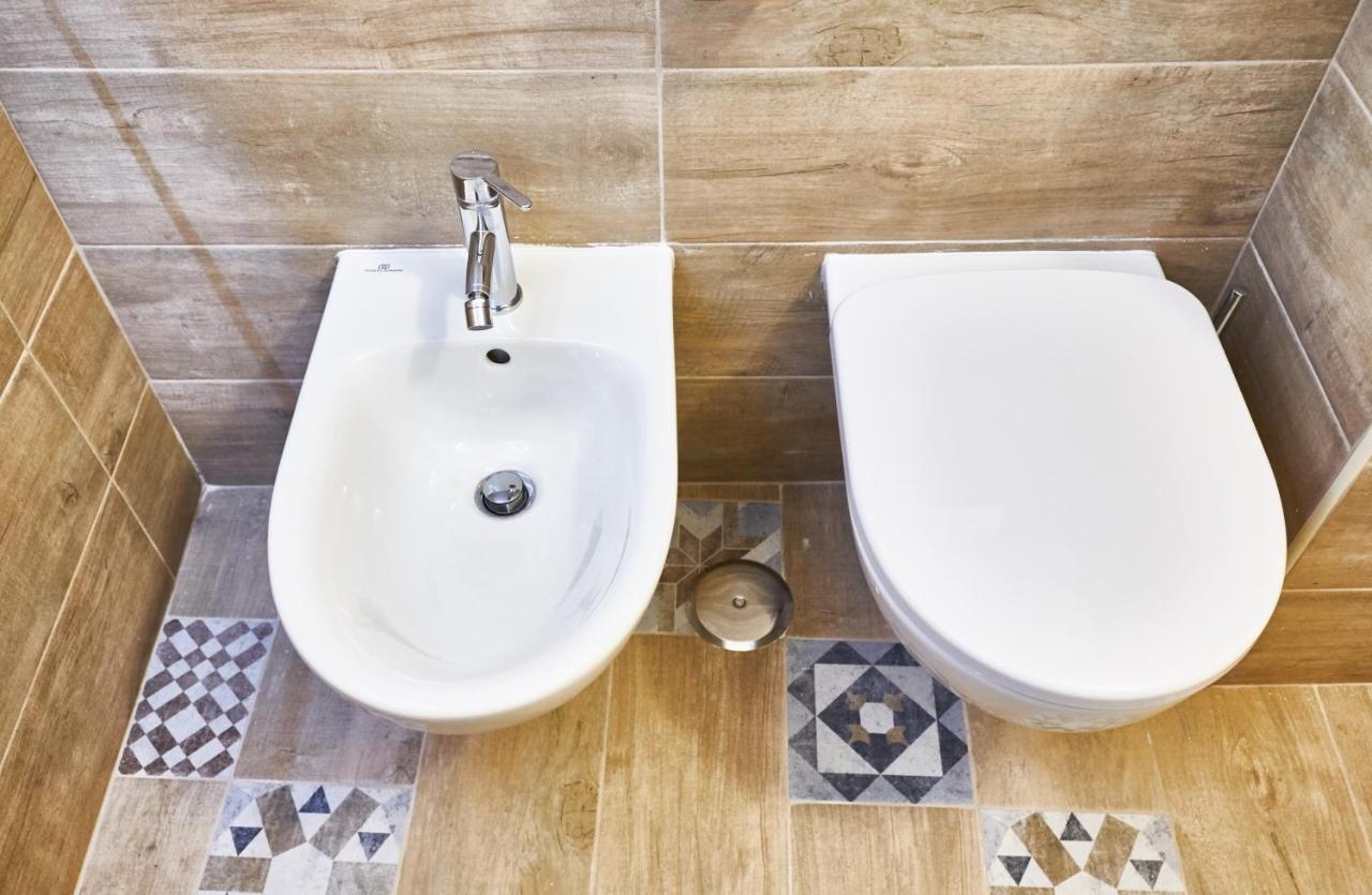 Balilla Guest House - Ostuni Centro - All Confort エクステリア 写真
