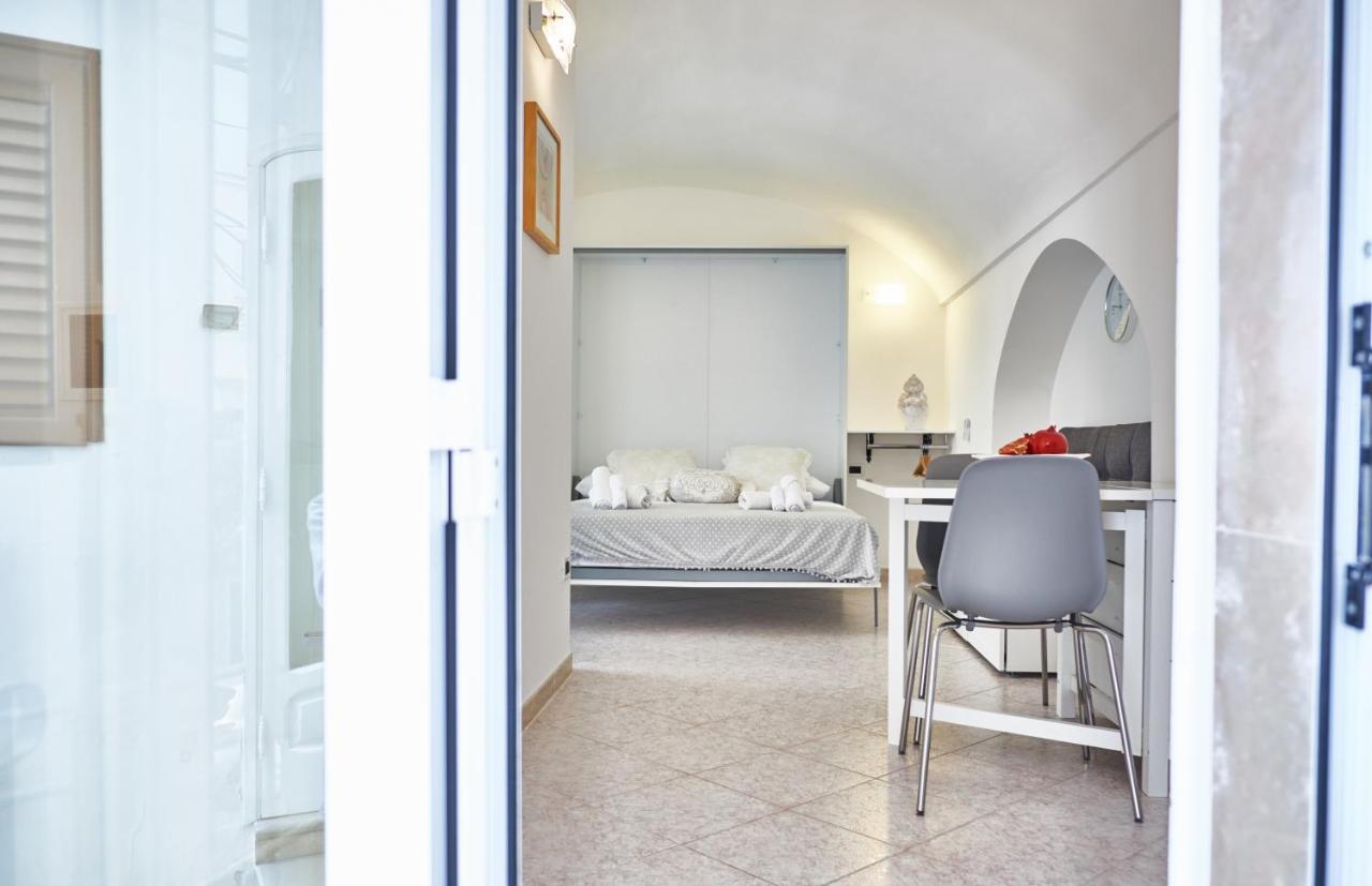 Balilla Guest House - Ostuni Centro - All Confort エクステリア 写真