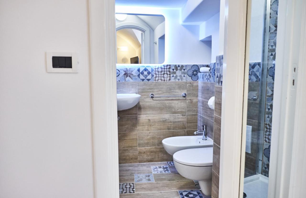 Balilla Guest House - Ostuni Centro - All Confort エクステリア 写真