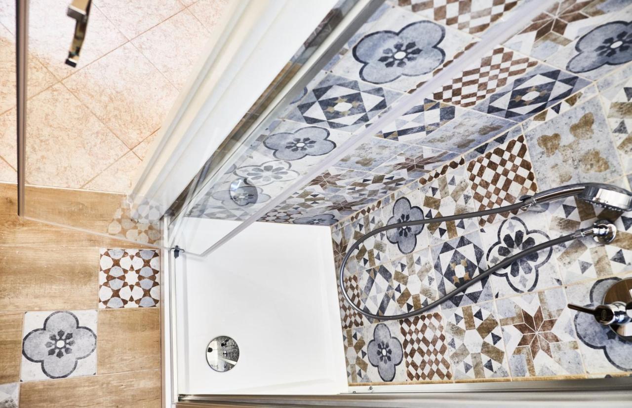 Balilla Guest House - Ostuni Centro - All Confort エクステリア 写真