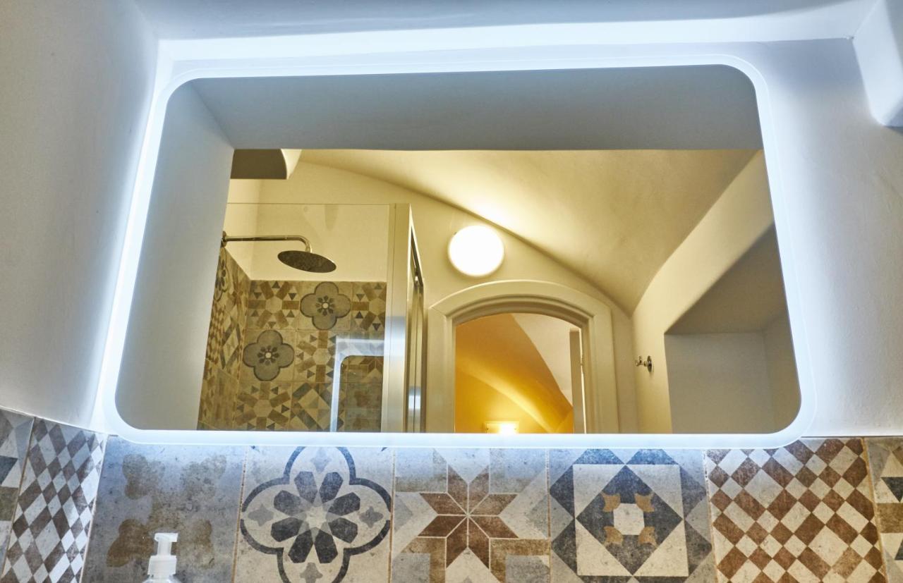 Balilla Guest House - Ostuni Centro - All Confort エクステリア 写真