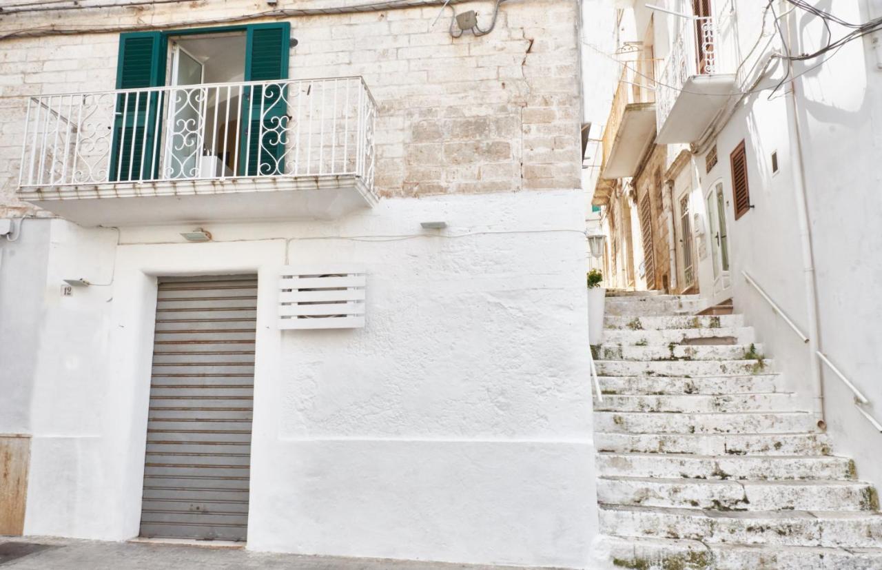 Balilla Guest House - Ostuni Centro - All Confort エクステリア 写真